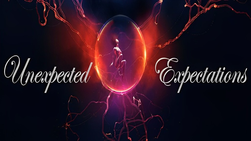 Unexpected Expectations porn xxx game download cover