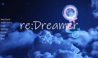 re:Dreamer porn xxx game download cover