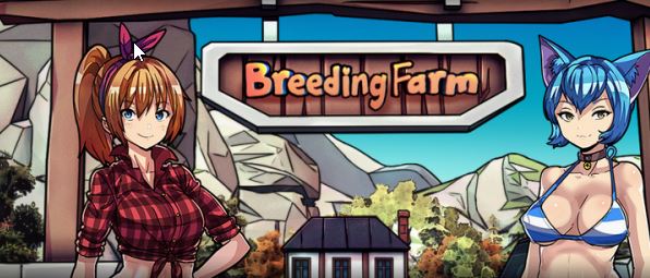 Breeding Farm porn xxx game download cover