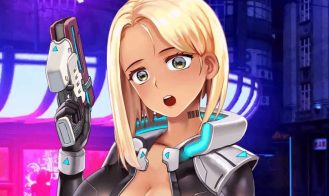 Cyber Crush 2069 porn xxx game download cover