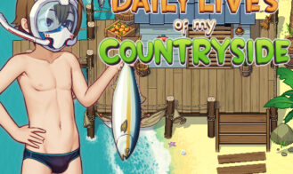 Daily Lives of my Countryside porn xxx game download cover