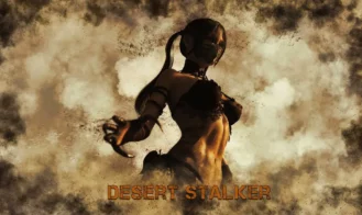 Desert Stalker porn xxx game download cover