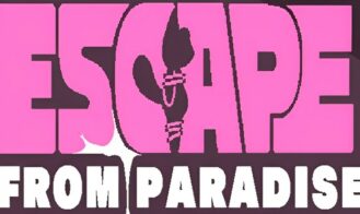 Escape from Paradise porn xxx game download cover