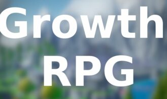 Growth RPG porn xxx game download cover