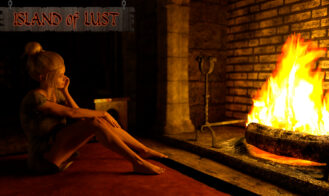 Island of Lust porn xxx game download cover