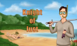 Knight of lust porn xxx game download cover