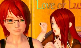 Love or Lust: Divine Proclivity porn xxx game download cover