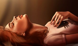 Lust Campus Adult XXX Game Screenshot (1)