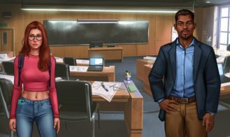Lust Campus Adult XXX Game Screenshot (4)