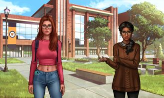 Lust Campus Adult XXX Game Screenshot (6)