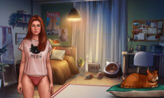 Lust Campus Adult XXX Game Screenshot (7)