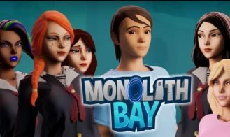 Monolith Bay porn xxx game download cover