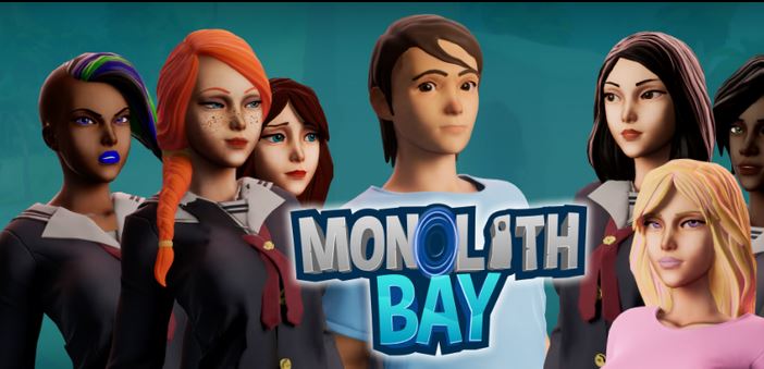 Monolith Bay porn xxx game download cover