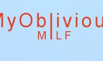 My Oblivious MILF porn xxx game download cover