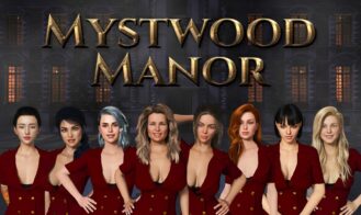 Mystwood Manor porn xxx game download cover