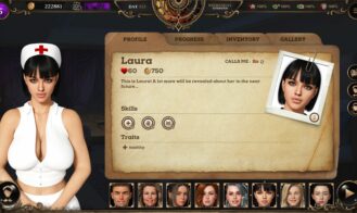 Mystwood Manor Adult XXX Game Sxreenshot (8)