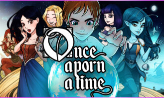 Once A Porn A Time porn xxx game download cover