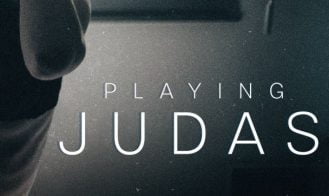Playing Judas porn xxx game download cover
