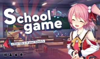 School Game porn xxx game download cover
