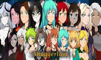 Shuggerlain porn xxx game download cover