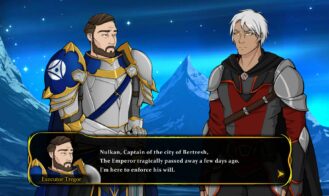 Shuggerlain Adult XXX Game Screenshot (2)