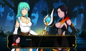 Shuggerlain Adult XXX Game Screenshot (4)