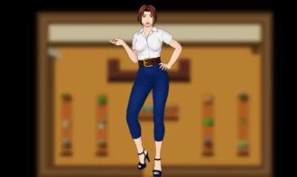 Succubus Tales Chapter 2 The Relic Adult Game Screenshots (4)