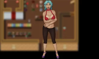 Succubus Tales Chapter 2 The Relic Adult Game Screenshots (5)