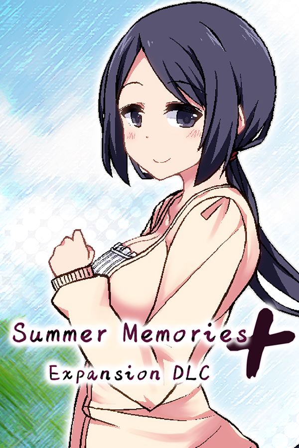 Summer Memories Plus porn xxx game download cover