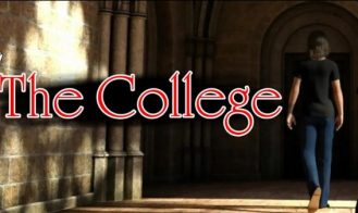 The College porn xxx game download cover