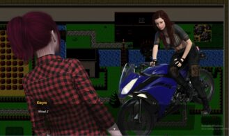 The Hunter 2 Adult XXX Game Screenshot (1)