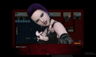 The Hunter 2 Adult XXX Game Screenshot (2)