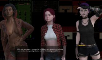 The Hunter 2 Adult XXX Game Screenshot (3)