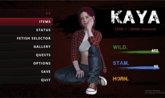 The Hunter 2 Adult XXX Game Screenshot (4)