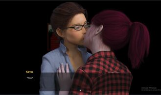 The Hunter 2 Adult XXX Game Screenshot (5)