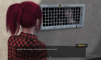 The Hunter 2 Adult XXX Game Screenshot (8)
