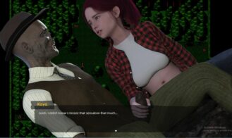 The Hunter 2 Adult XXX Game Screenshot (9)