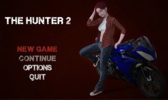 The Hunter 2 porn xxx game download cover