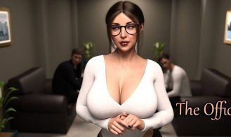 The Office porn xxx game download cover