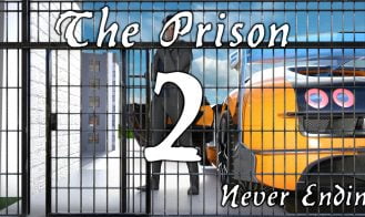 The Prison 2 Never Ending porn xxx game download cover