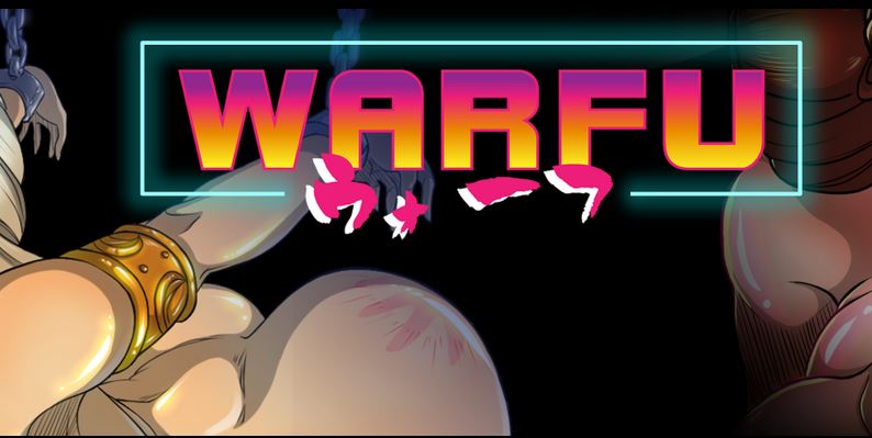 Warfu porn xxx game download cover