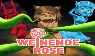 Weinende Rose porn xxx game download cover