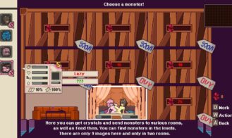 Weinende Rose Adult XXX Game Screenshot (2)