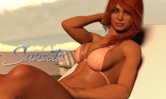 Chasing Sunsets porn xxx game download cover