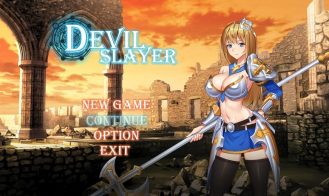 Devil Slayer Adult Game Screenshots (2)