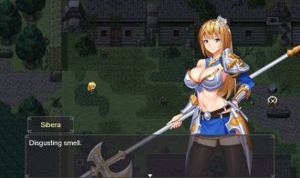 Devil Slayer Adult Game Screenshots (3)