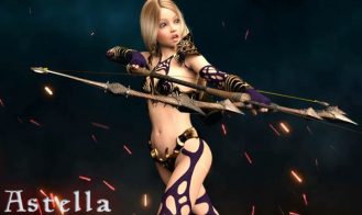Forgotten Royals of Astella porn xxx game download cover
