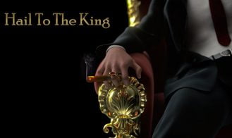 Hail To The King porn xxx game download cover