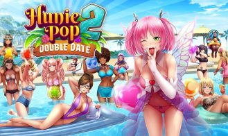 HuniePop 2 Double Date porn xxx game download cover