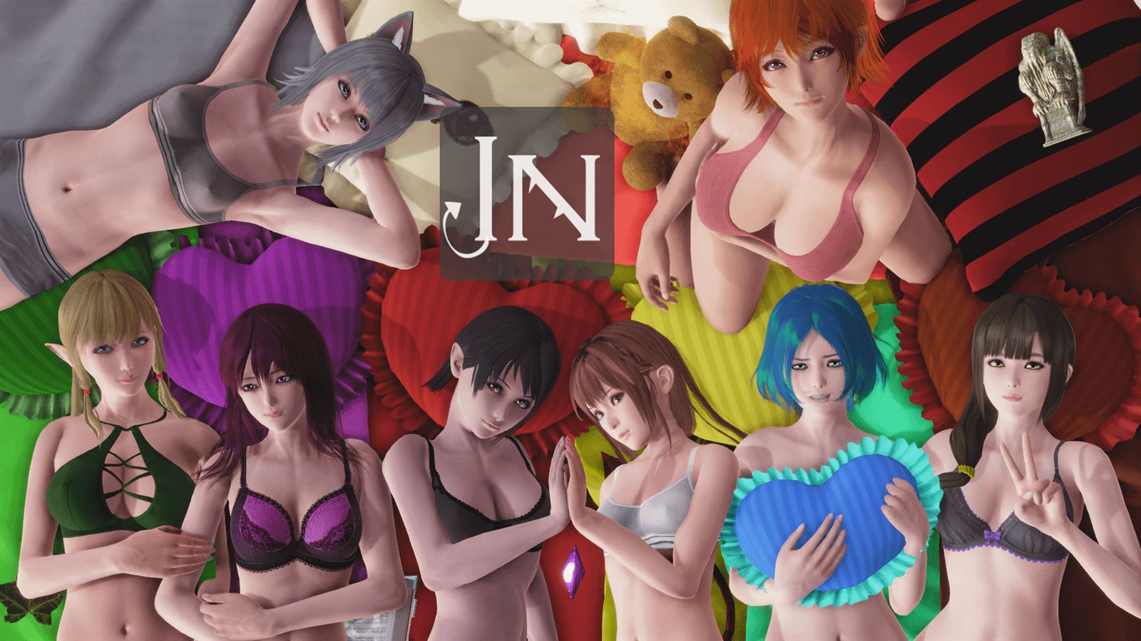 Insight porn xxx game download cover
